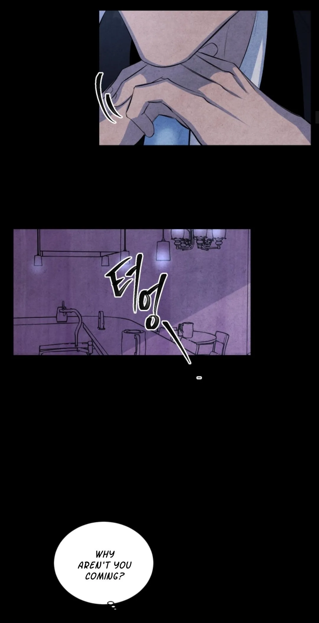 Read When the Star Sleeps chapter 3 image 10 on Lezhin