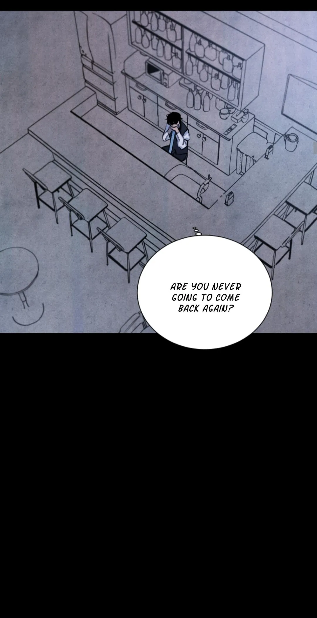 Read When the Star Sleeps chapter 3 image 13 on Lezhin