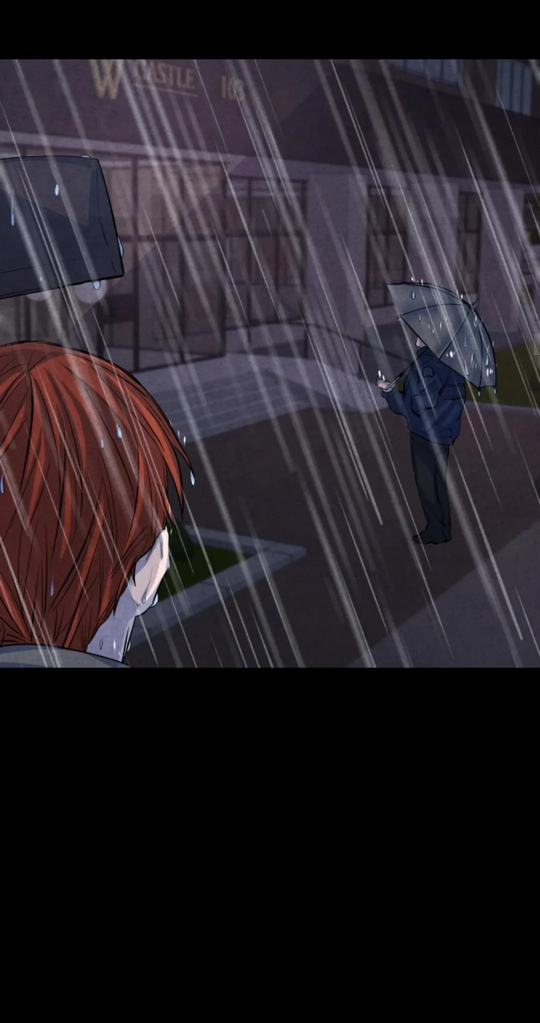 Read When the Star Sleeps chapter 3 image 17 on Lezhin