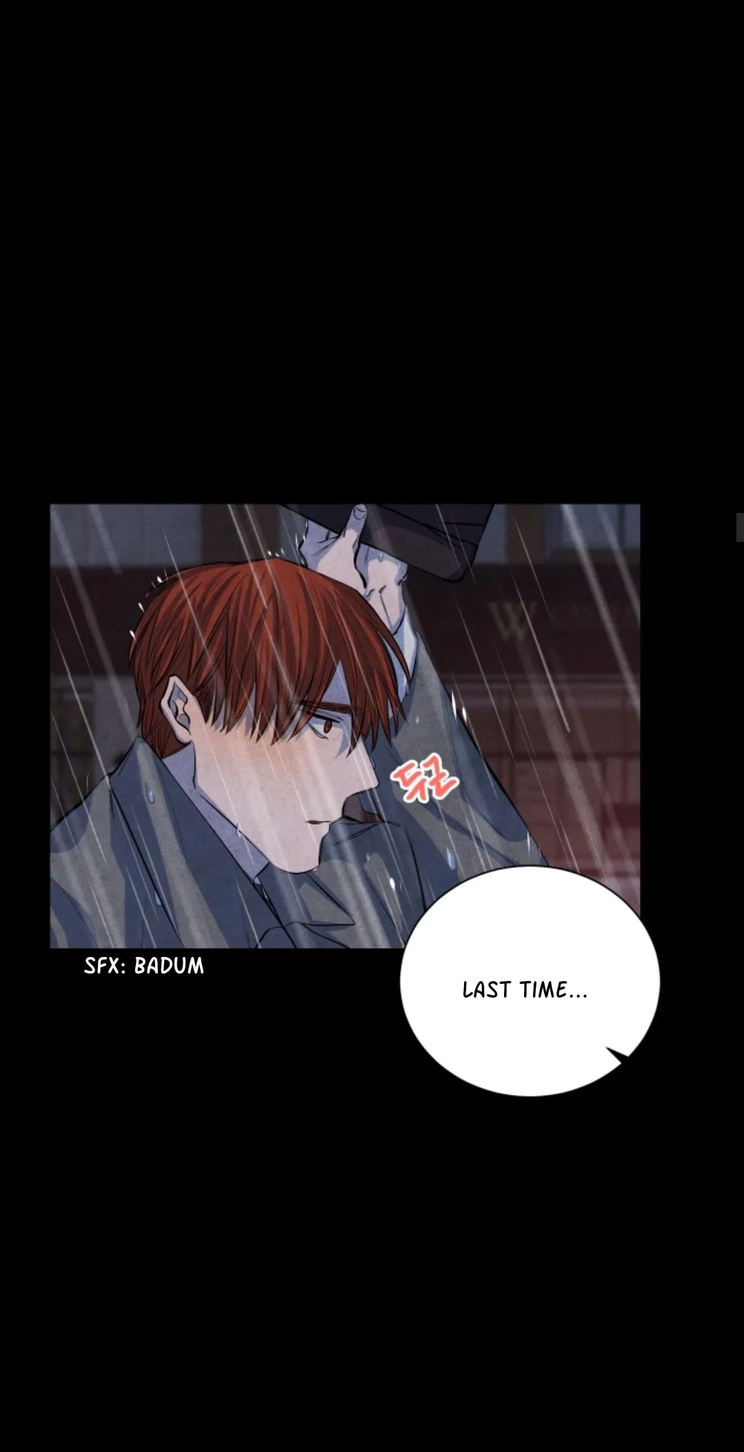 Read When the Star Sleeps chapter 3 image 19 on Lezhin