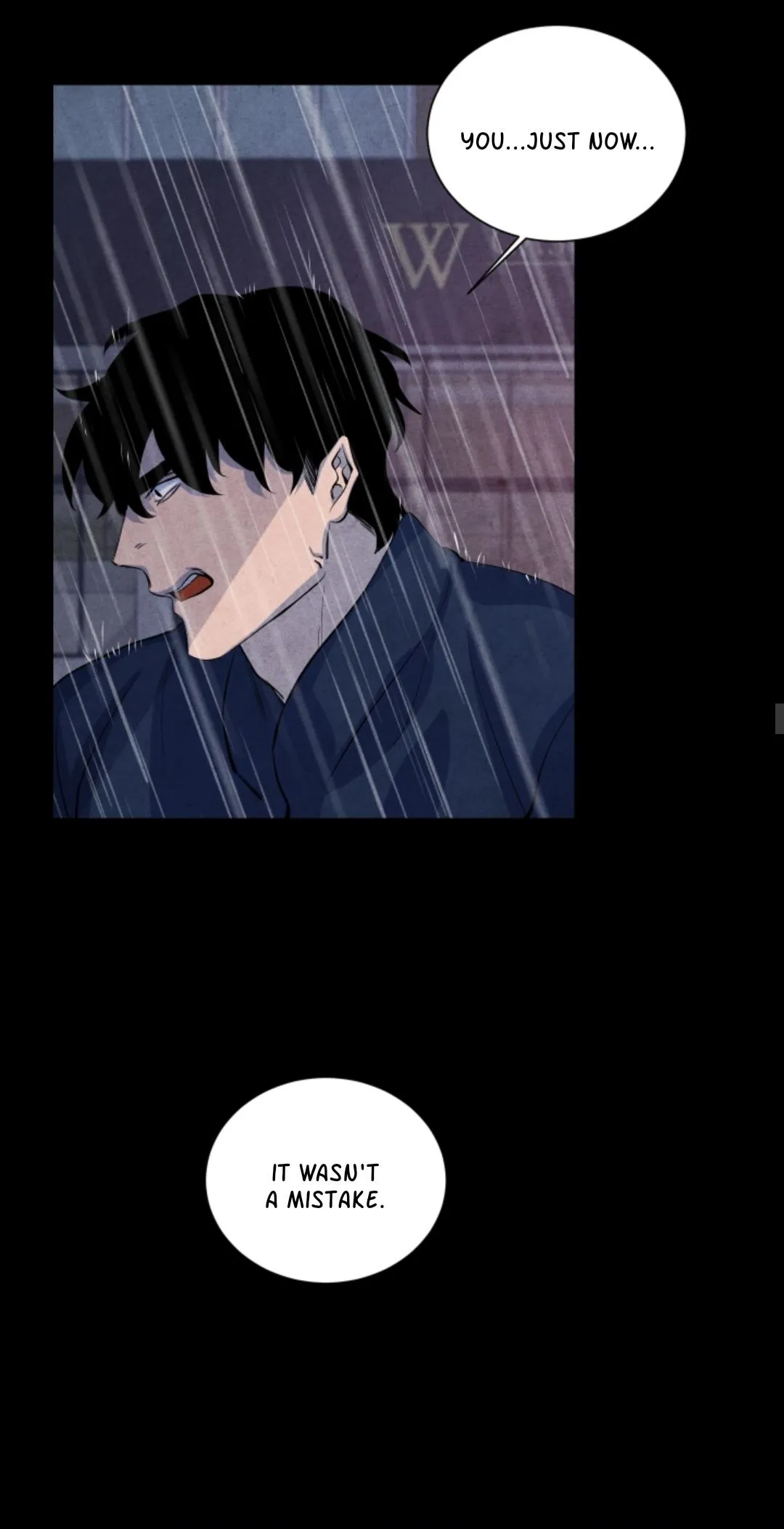 Read When the Star Sleeps chapter 3 image 25 on Lezhin