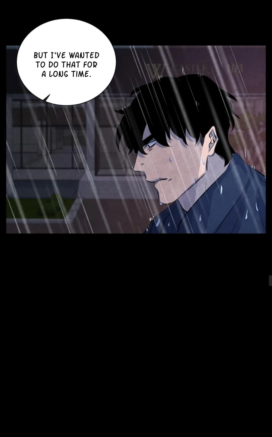 Read When the Star Sleeps chapter 3 image 28 on Lezhin