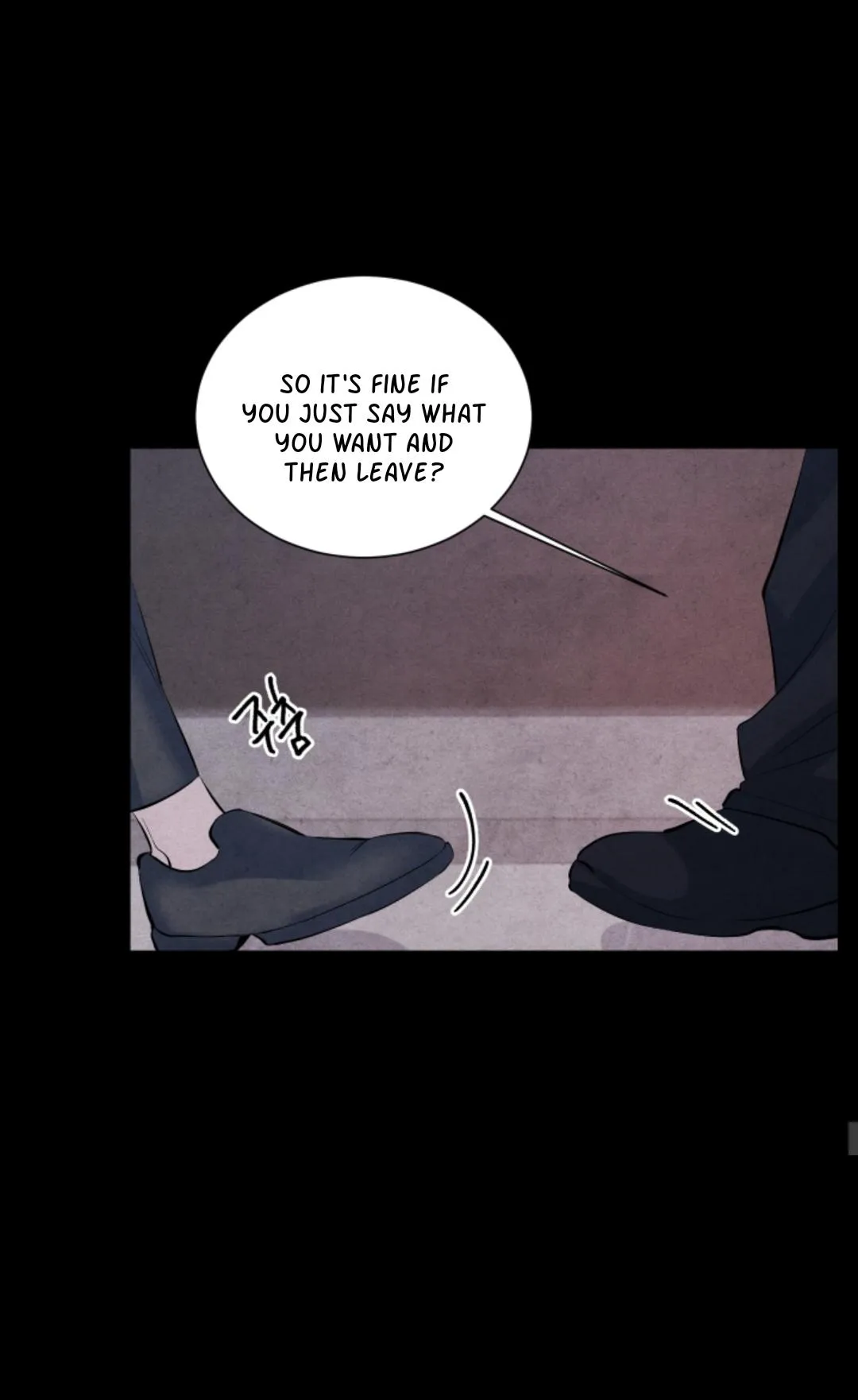Read When the Star Sleeps chapter 3 image 36 on Lezhin