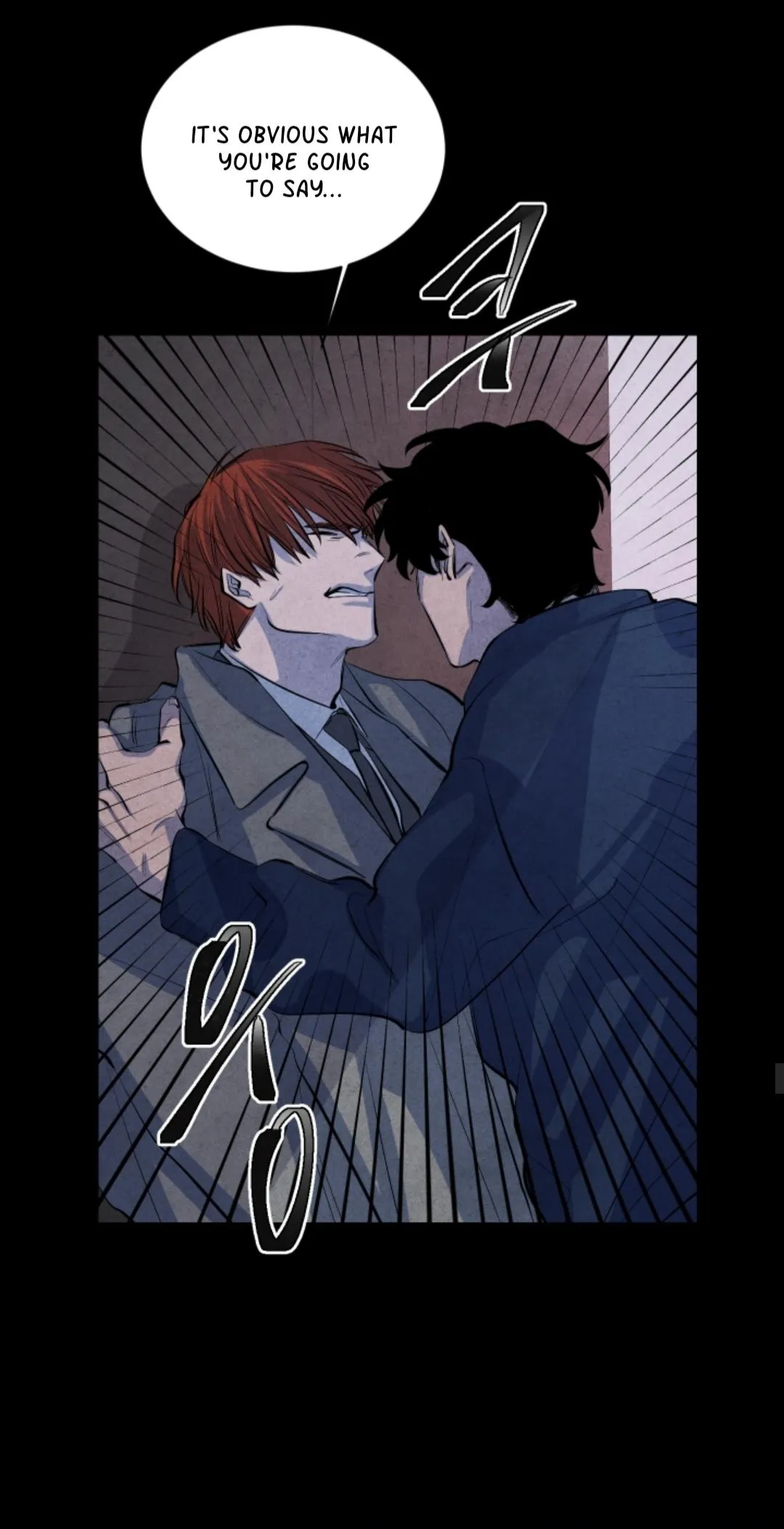Read When the Star Sleeps chapter 3 image 38 on Lezhin