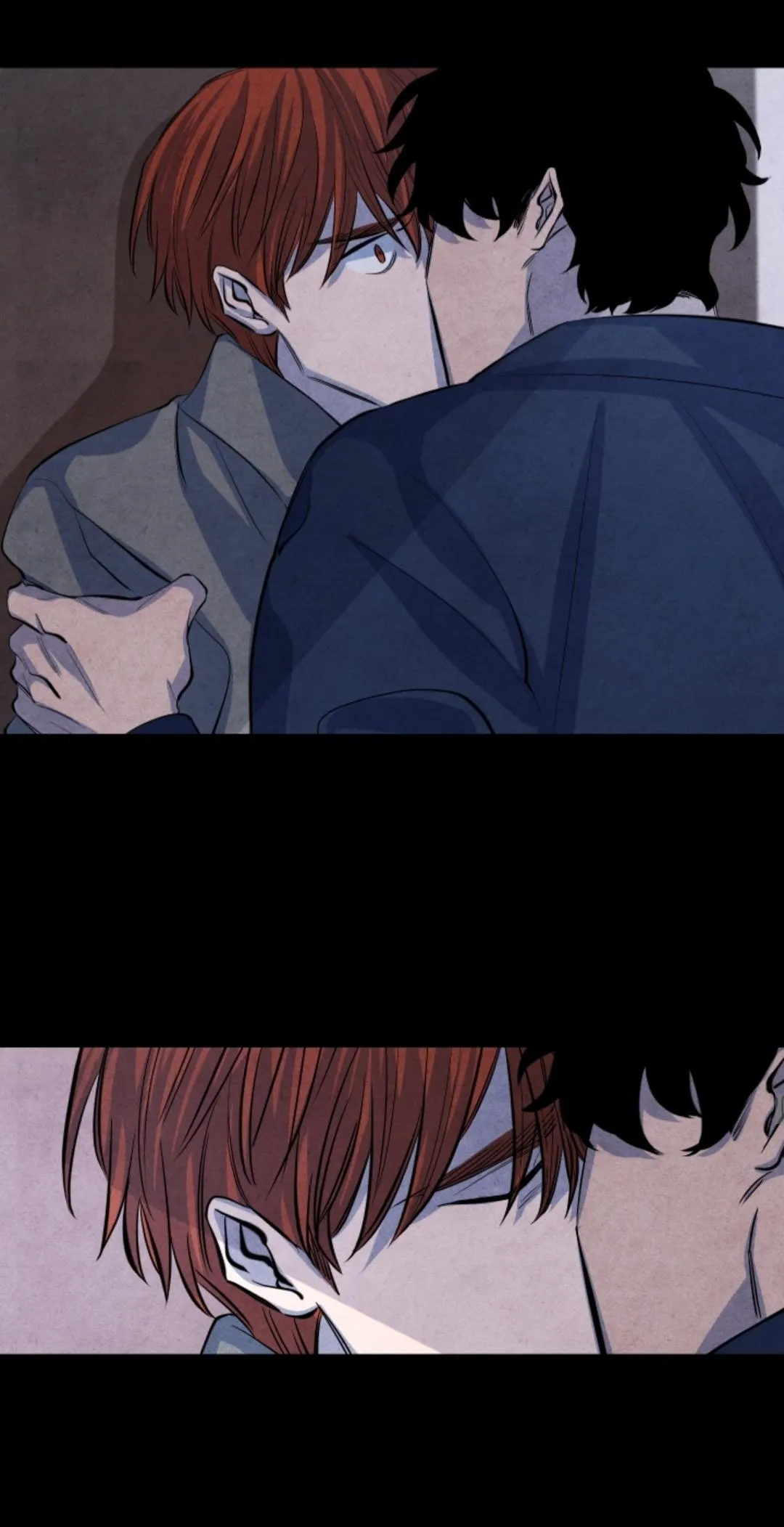 Read When the Star Sleeps chapter 3 image 39 on Lezhin