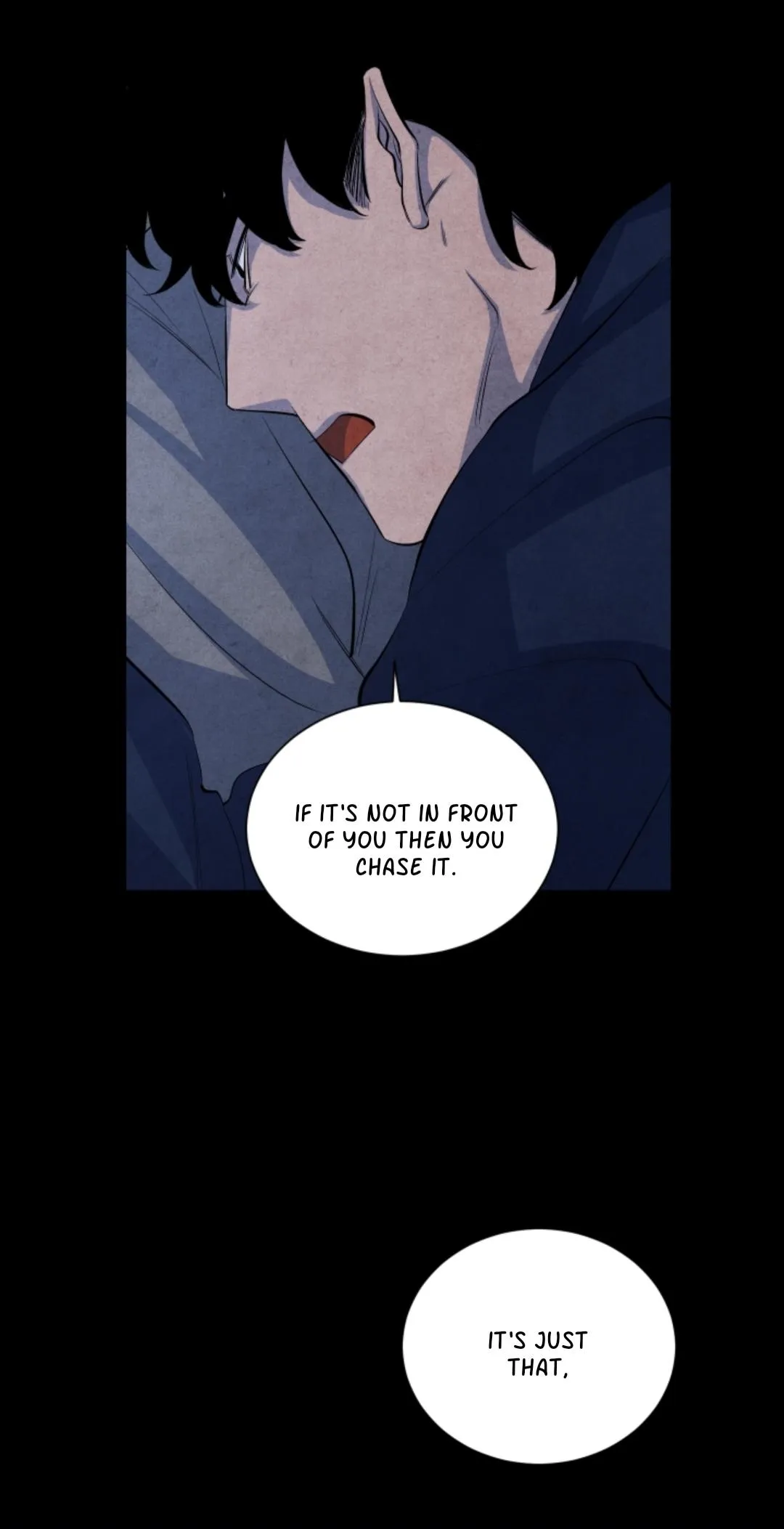 Read When the Star Sleeps chapter 3 image 46 on Lezhin