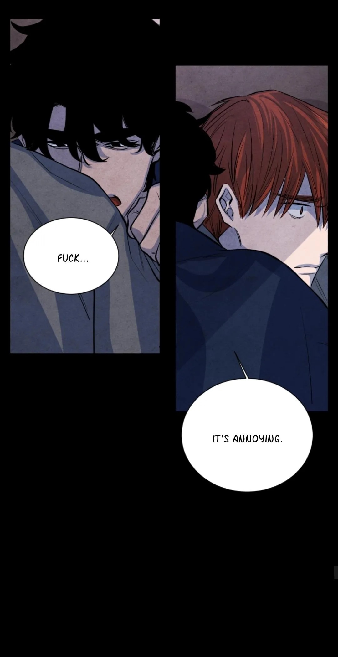 Read When the Star Sleeps chapter 3 image 47 on Lezhin