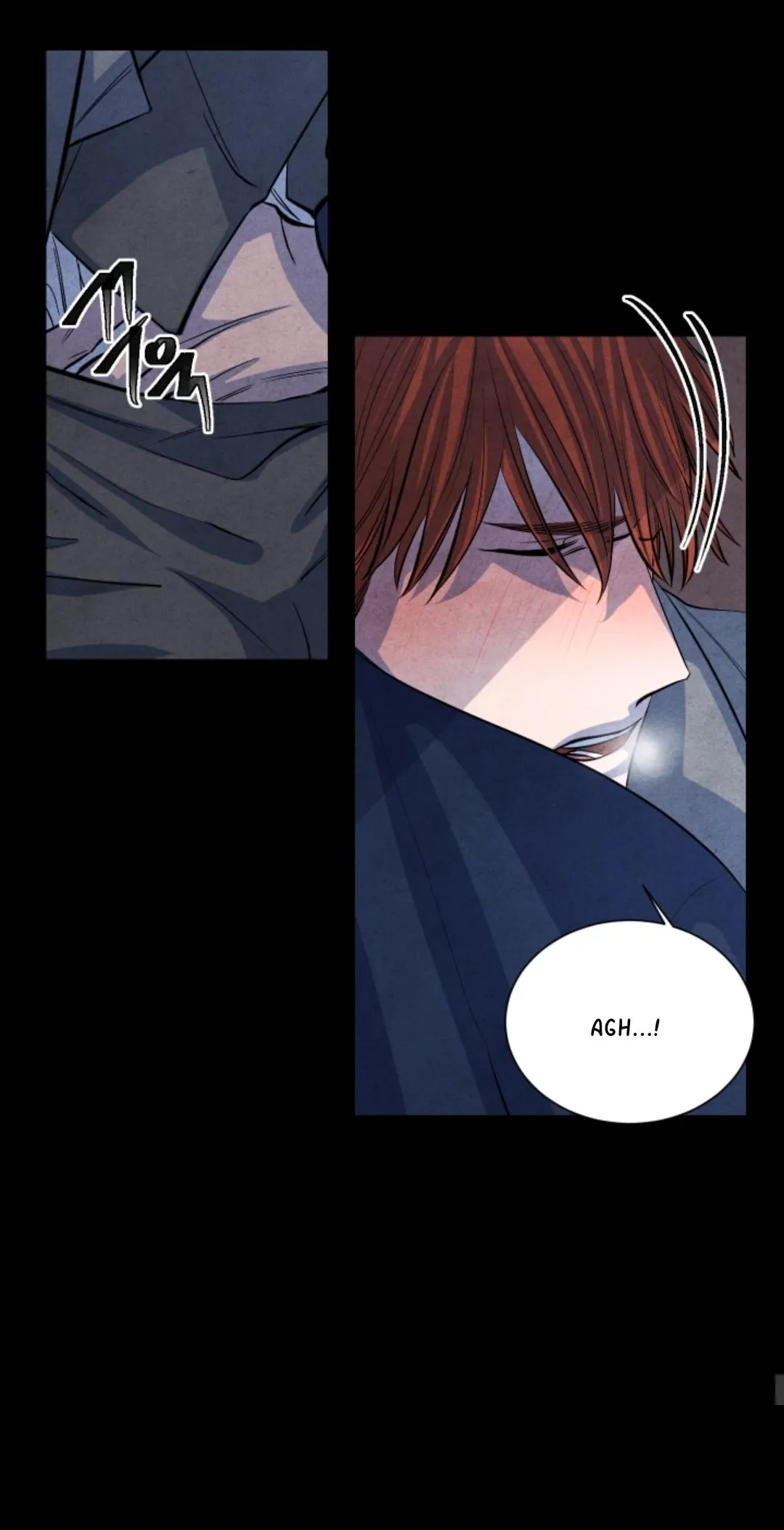 Read When the Star Sleeps chapter 3 image 49 on Lezhin