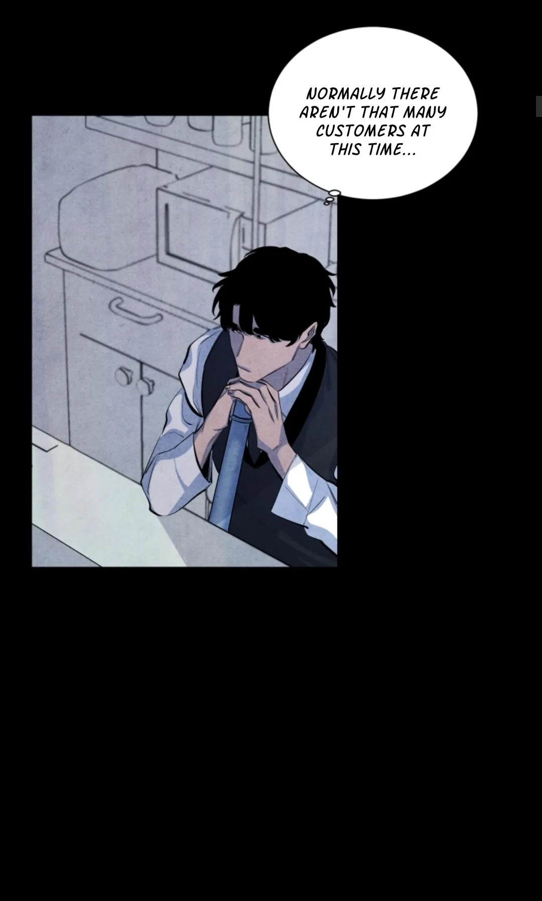 Read When the Star Sleeps chapter 3 image 5 on Lezhin