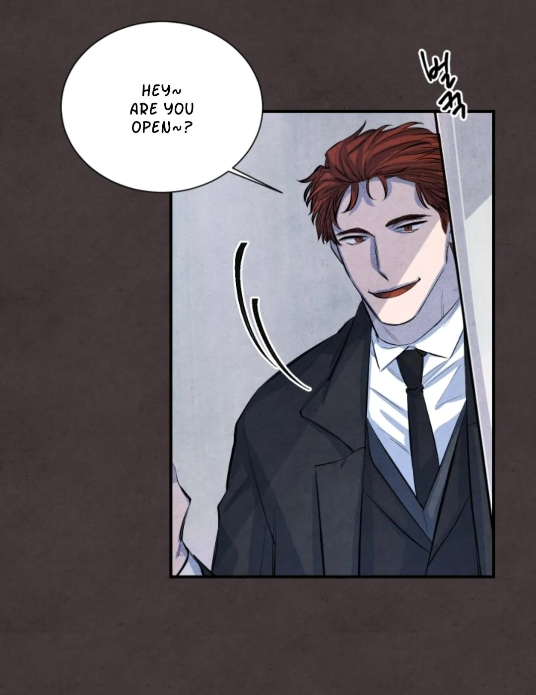 Read When the Star Sleeps chapter 3 image 7 on Lezhin