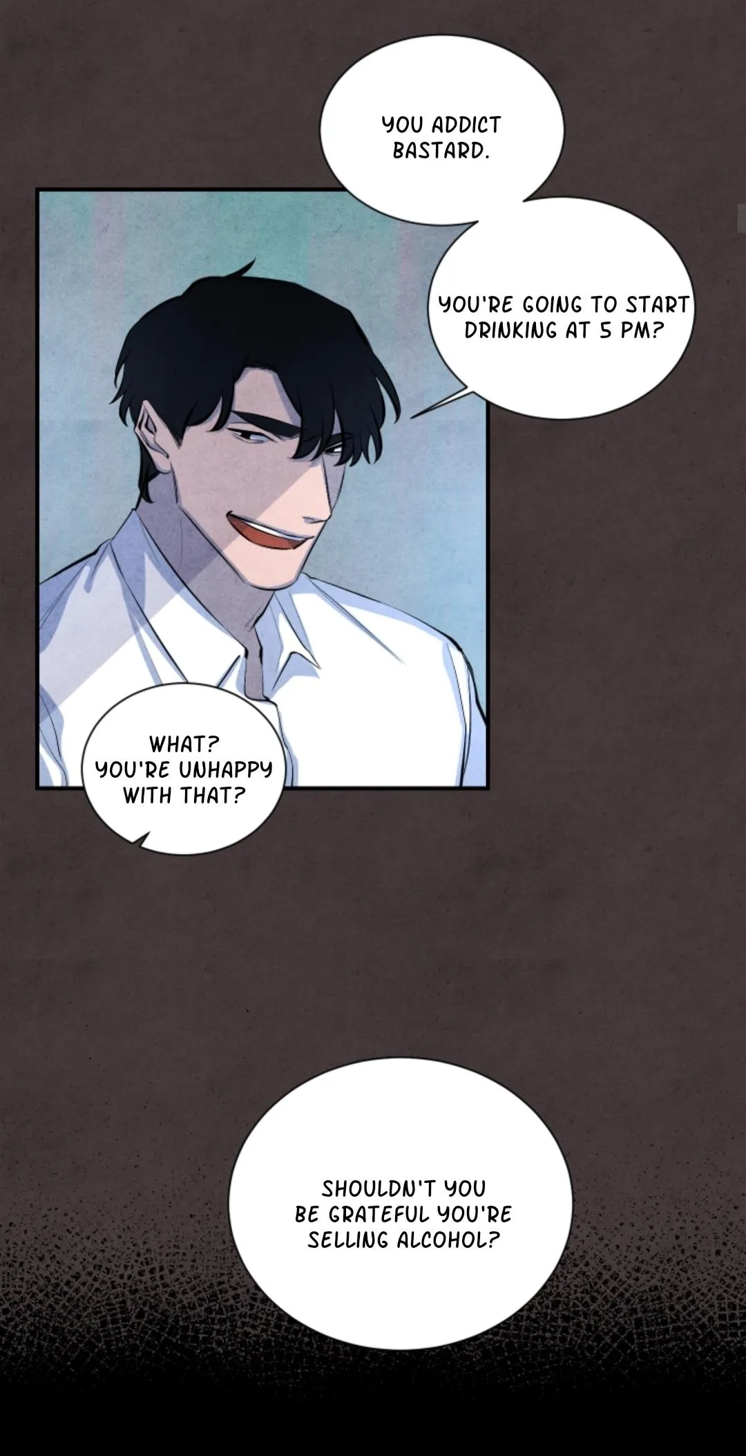 Read When the Star Sleeps chapter 3 image 8 on Lezhin