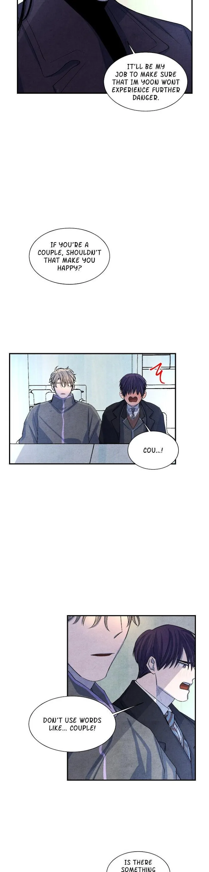Read When the Star Sleeps chapter 30 image 10 on Lezhin