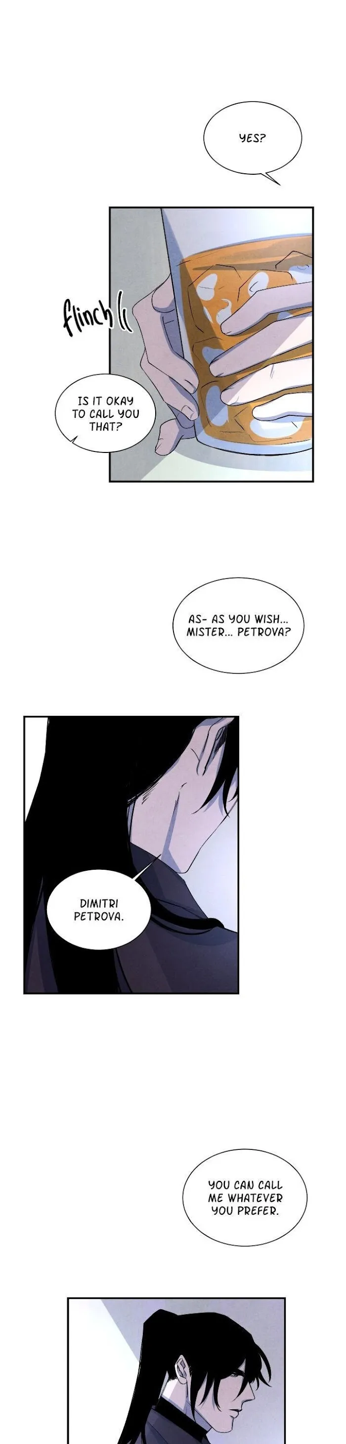 Read When the Star Sleeps chapter 30 image 12 on Lezhin