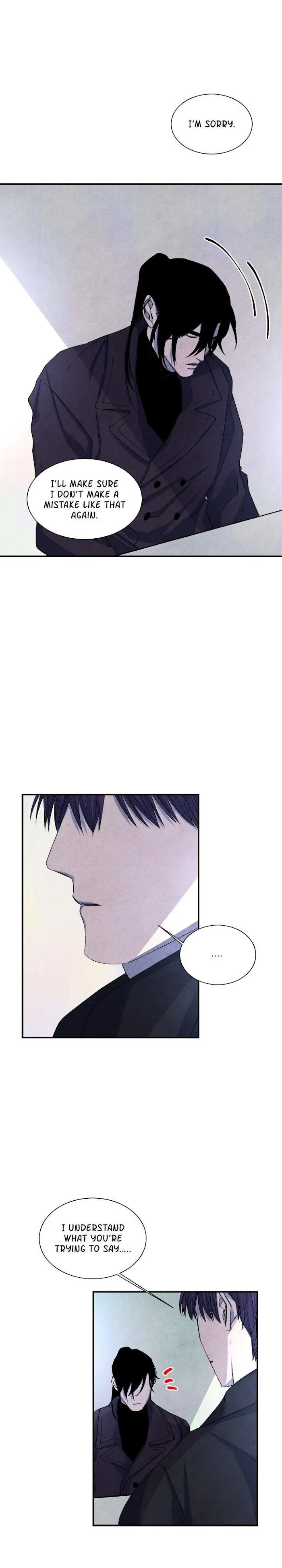 Read When the Star Sleeps chapter 30 image 17 on Lezhin
