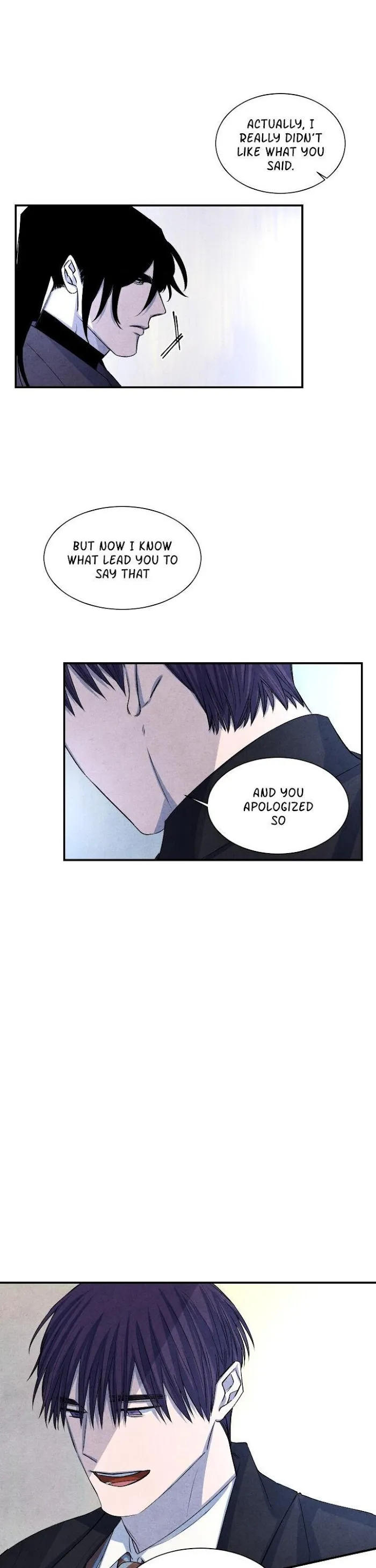 Read When the Star Sleeps chapter 30 image 18 on Lezhin