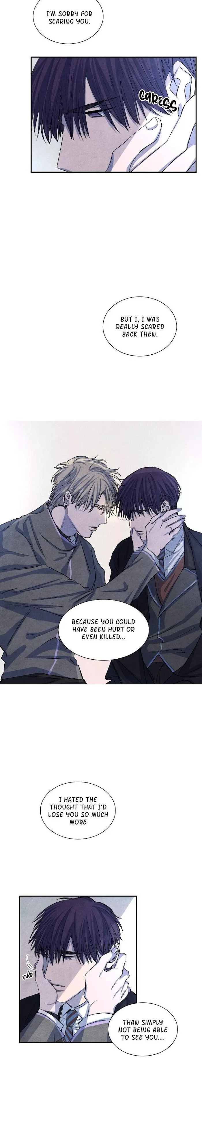 Read When the Star Sleeps chapter 30 image 2 on Lezhin
