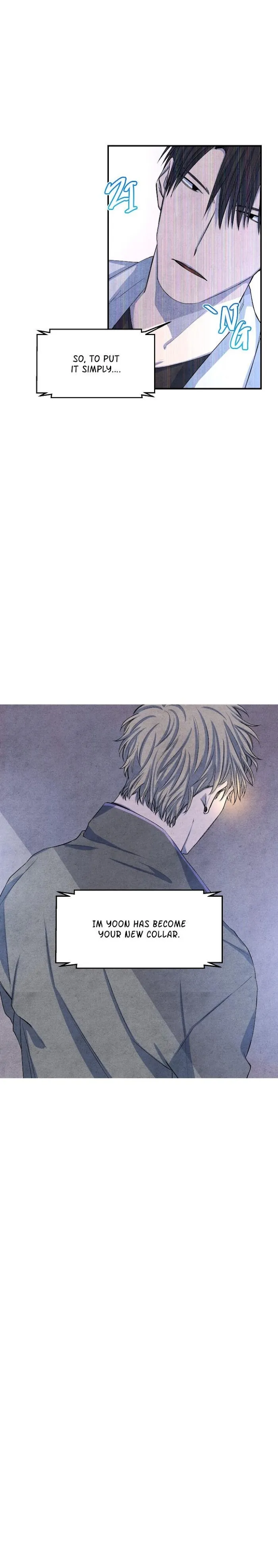 Read When the Star Sleeps chapter 30 image 21 on Lezhin