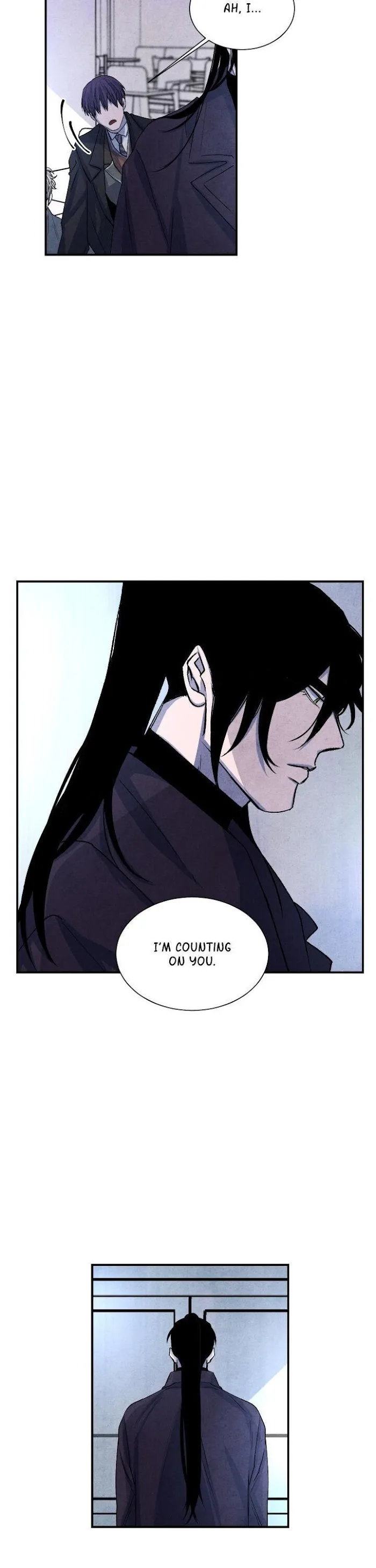 Read When the Star Sleeps chapter 31 image 10 on Lezhin