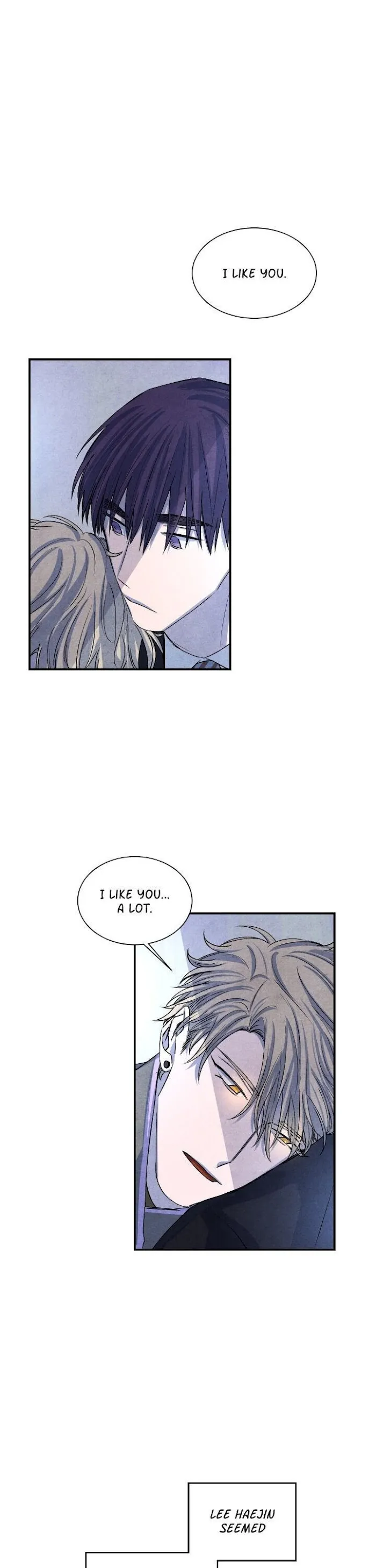 Read When the Star Sleeps chapter 31 image 12 on Lezhin