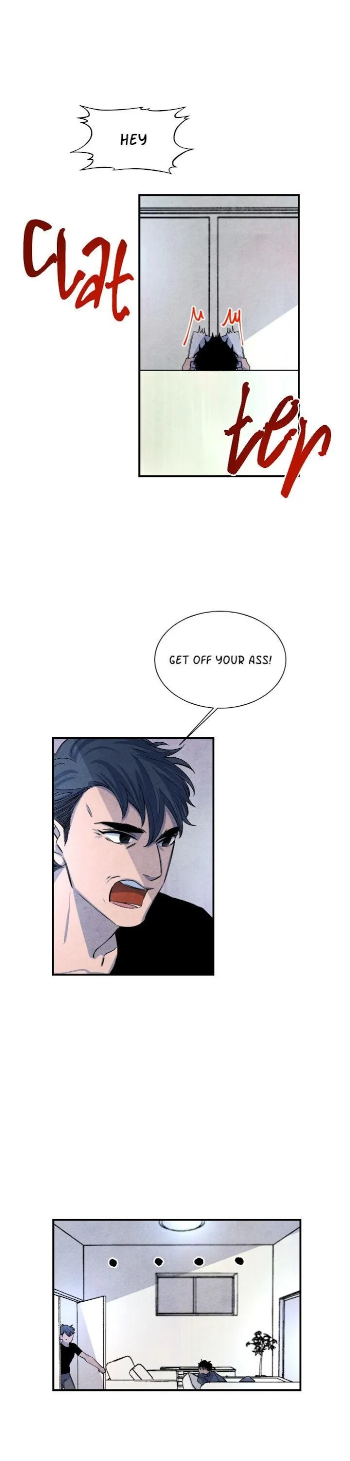 Read When the Star Sleeps chapter 31 image 15 on Lezhin