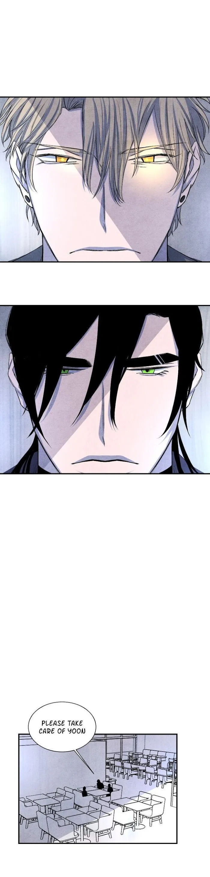 Read When the Star Sleeps chapter 31 image 4 on Lezhin