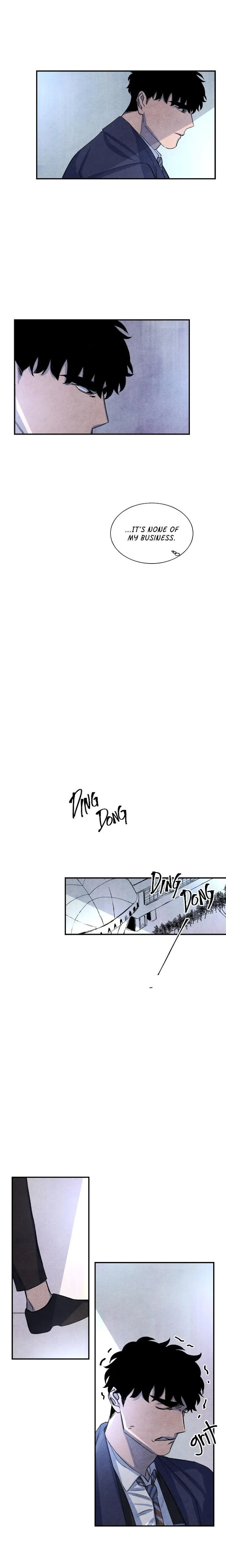 Read When the Star Sleeps chapter 32 image 10 on Lezhin