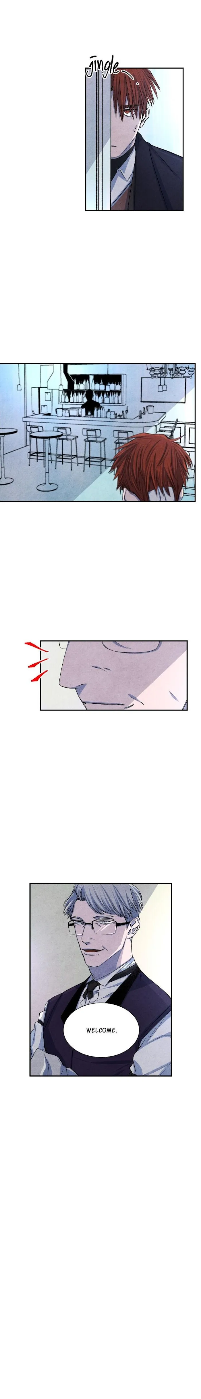 Read When the Star Sleeps chapter 32 image 13 on Lezhin