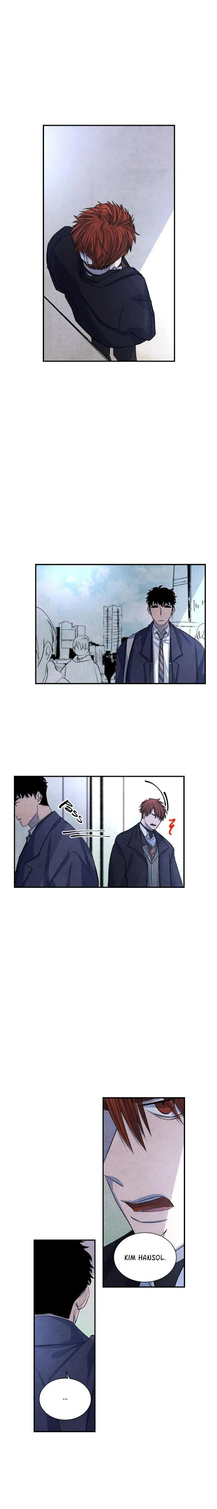 Read When the Star Sleeps chapter 32 image 2 on Lezhin