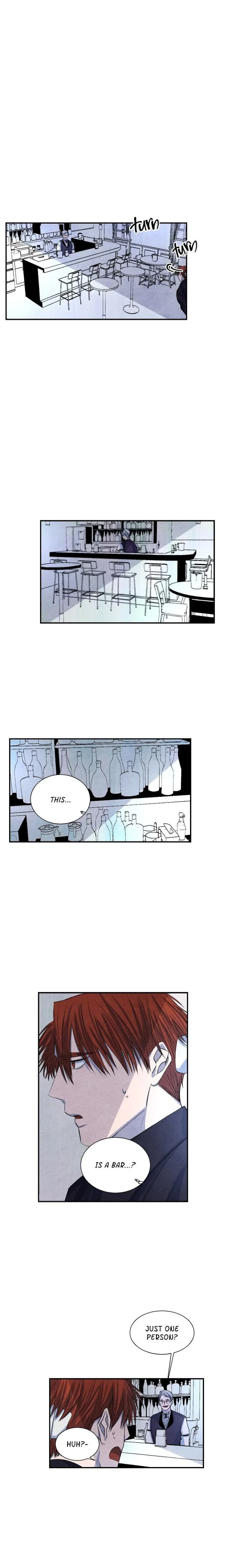 Read When the Star Sleeps chapter 33 image 1 on Lezhin