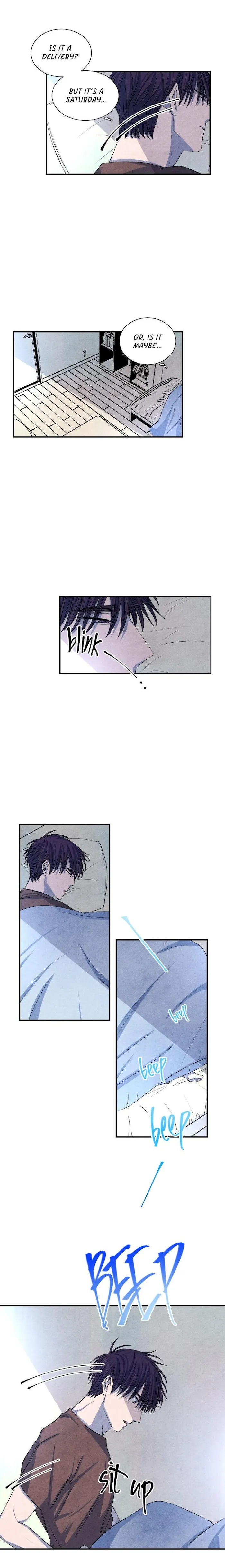 Read When the Star Sleeps chapter 33 image 10 on Lezhin