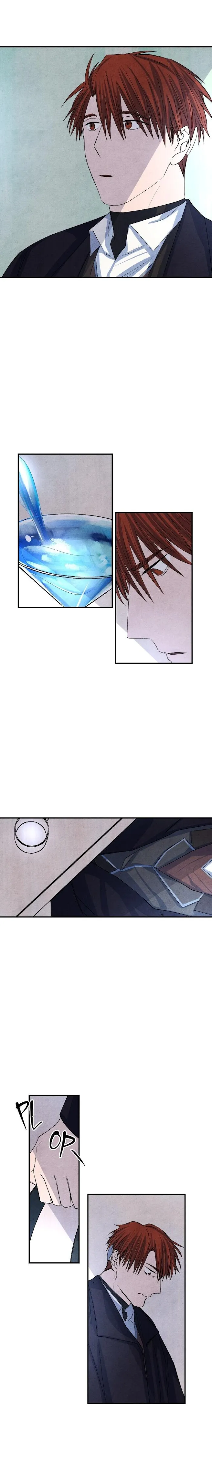Read When the Star Sleeps chapter 33 image 7 on Lezhin