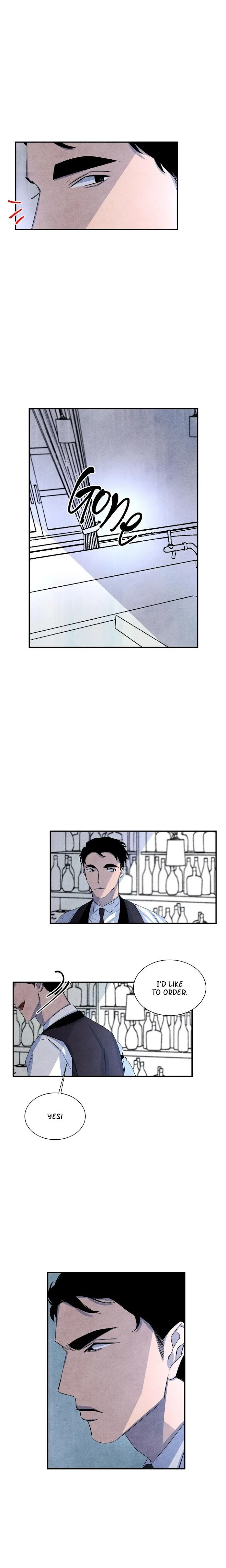 Read When the Star Sleeps chapter 33 image 8 on Lezhin
