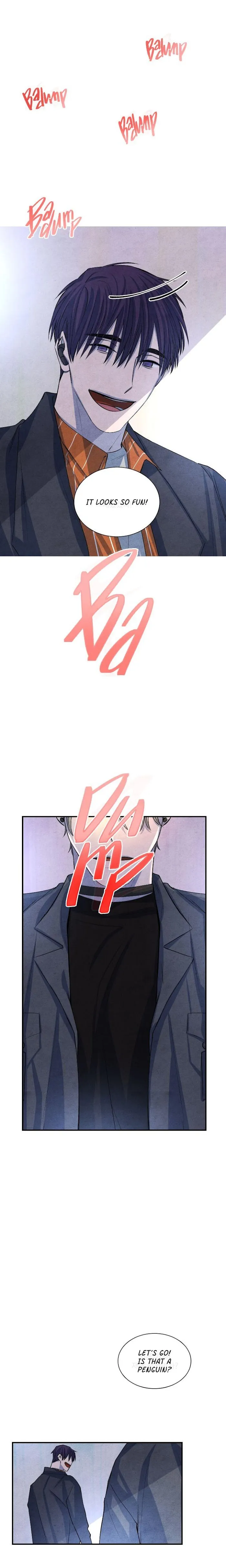 Read When the Star Sleeps chapter 34 image 10 on Lezhin