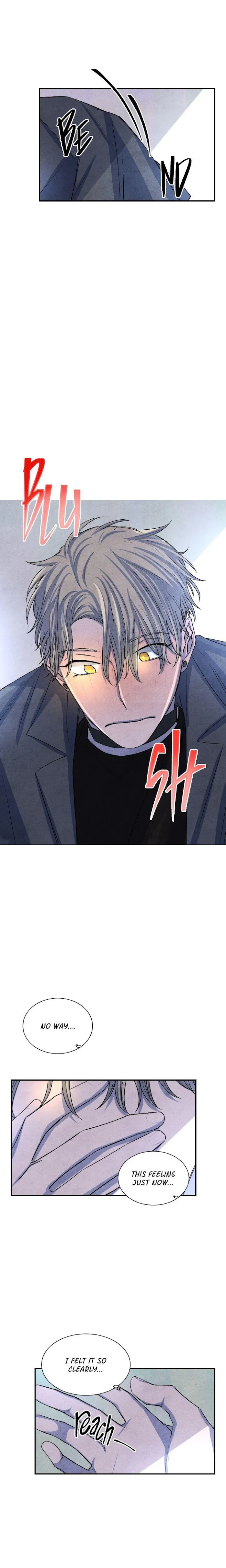 Read When the Star Sleeps chapter 34 image 11 on Lezhin