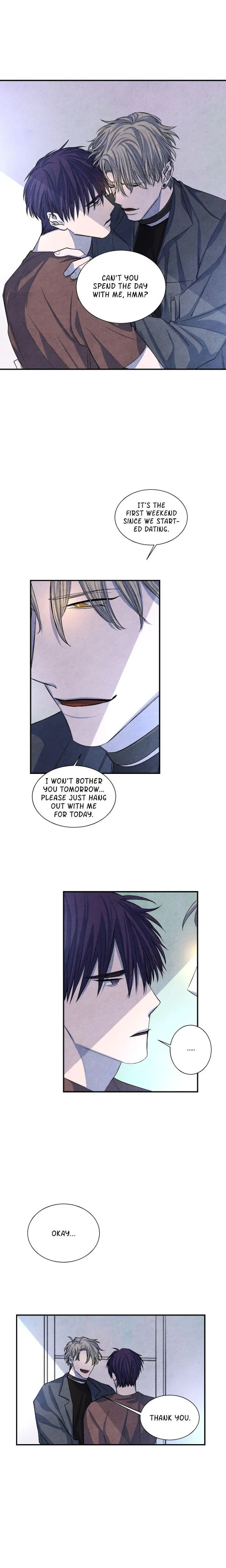 Read When the Star Sleeps chapter 34 image 2 on Lezhin
