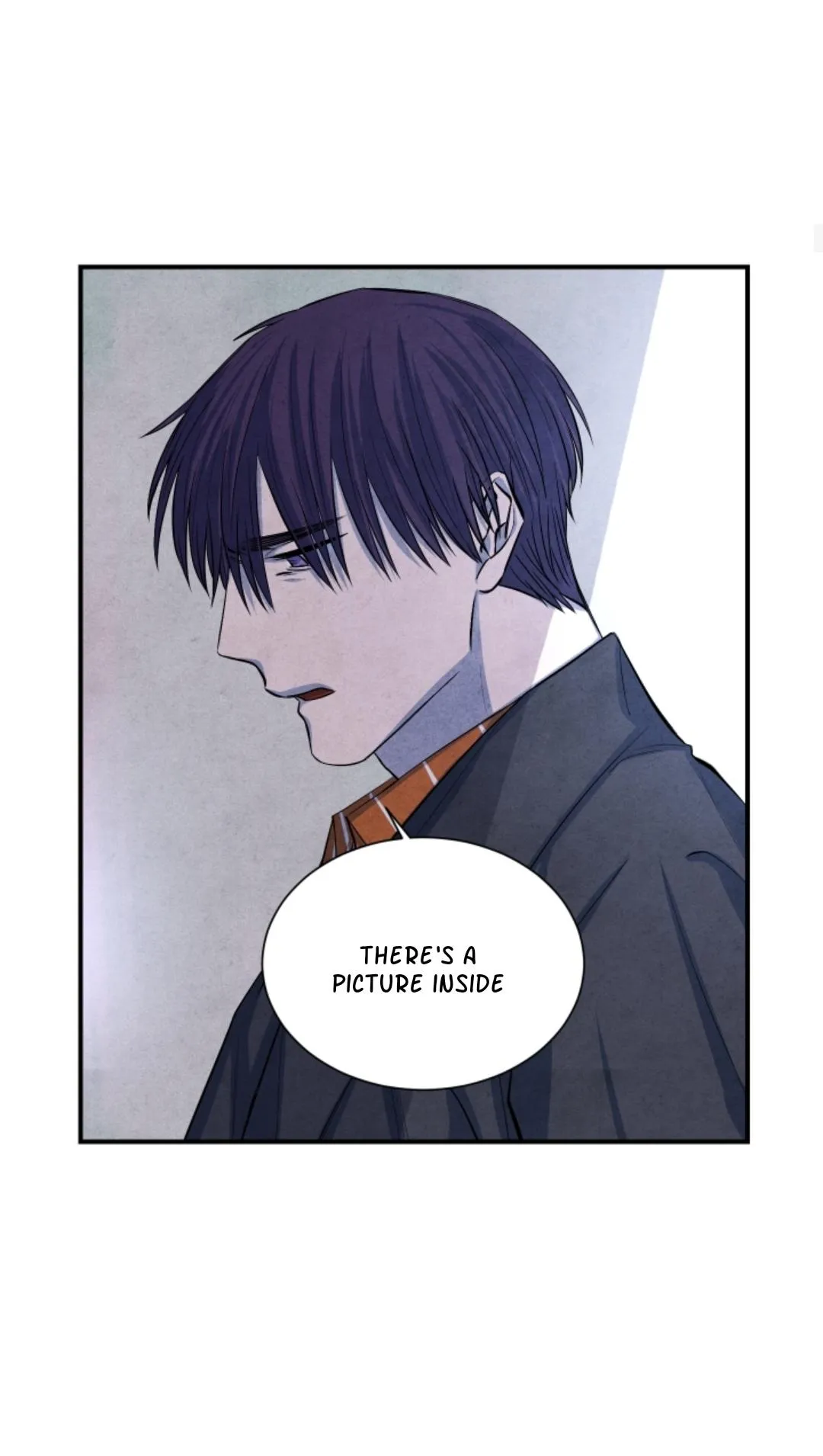Read When the Star Sleeps chapter 36 image 11 on Lezhin