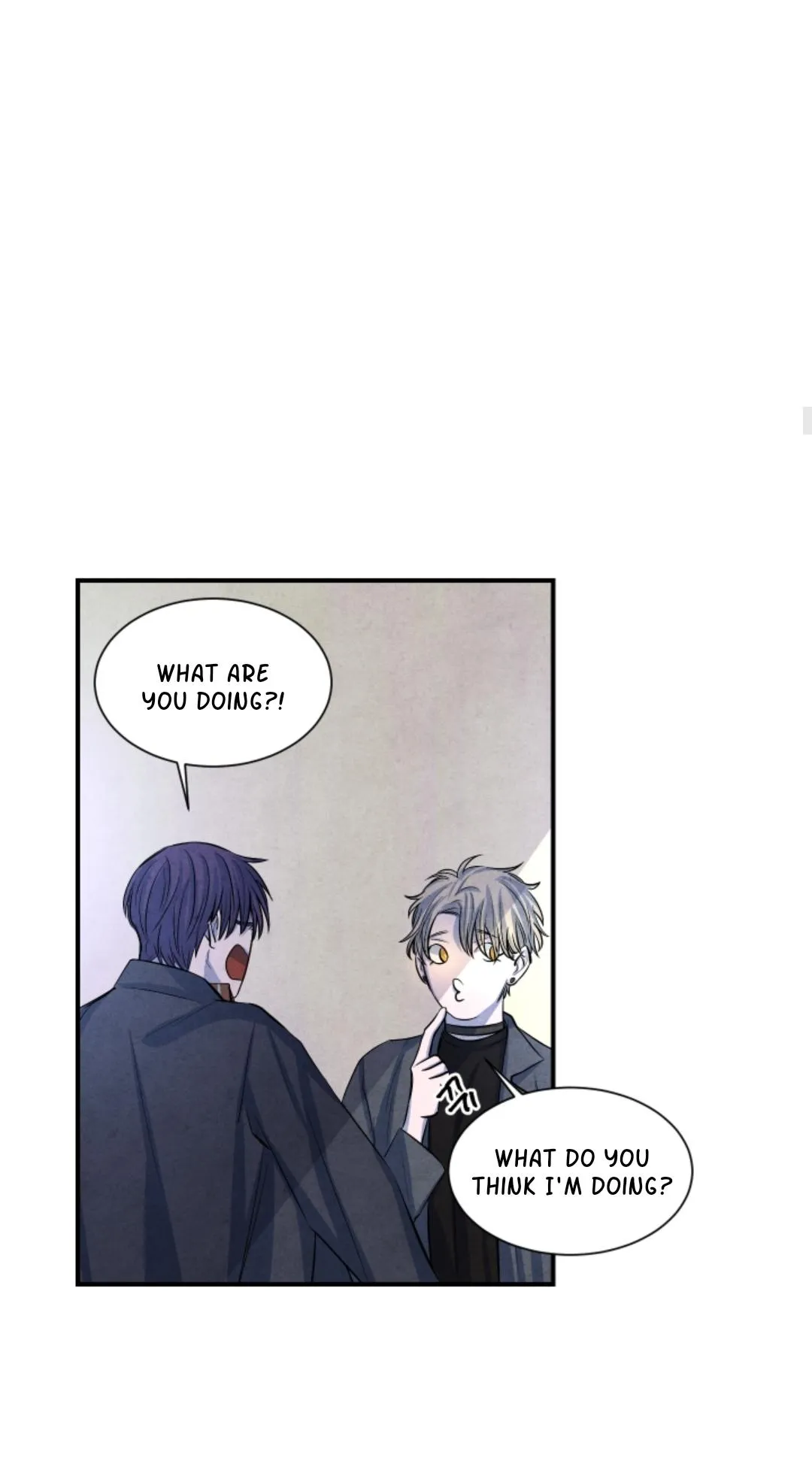 Read When the Star Sleeps chapter 36 image 18 on Lezhin