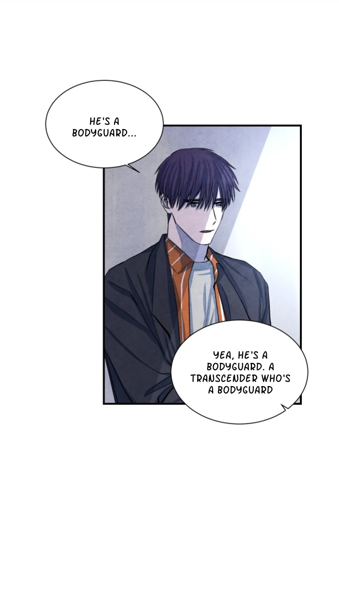 Read When the Star Sleeps chapter 36 image 19 on Lezhin