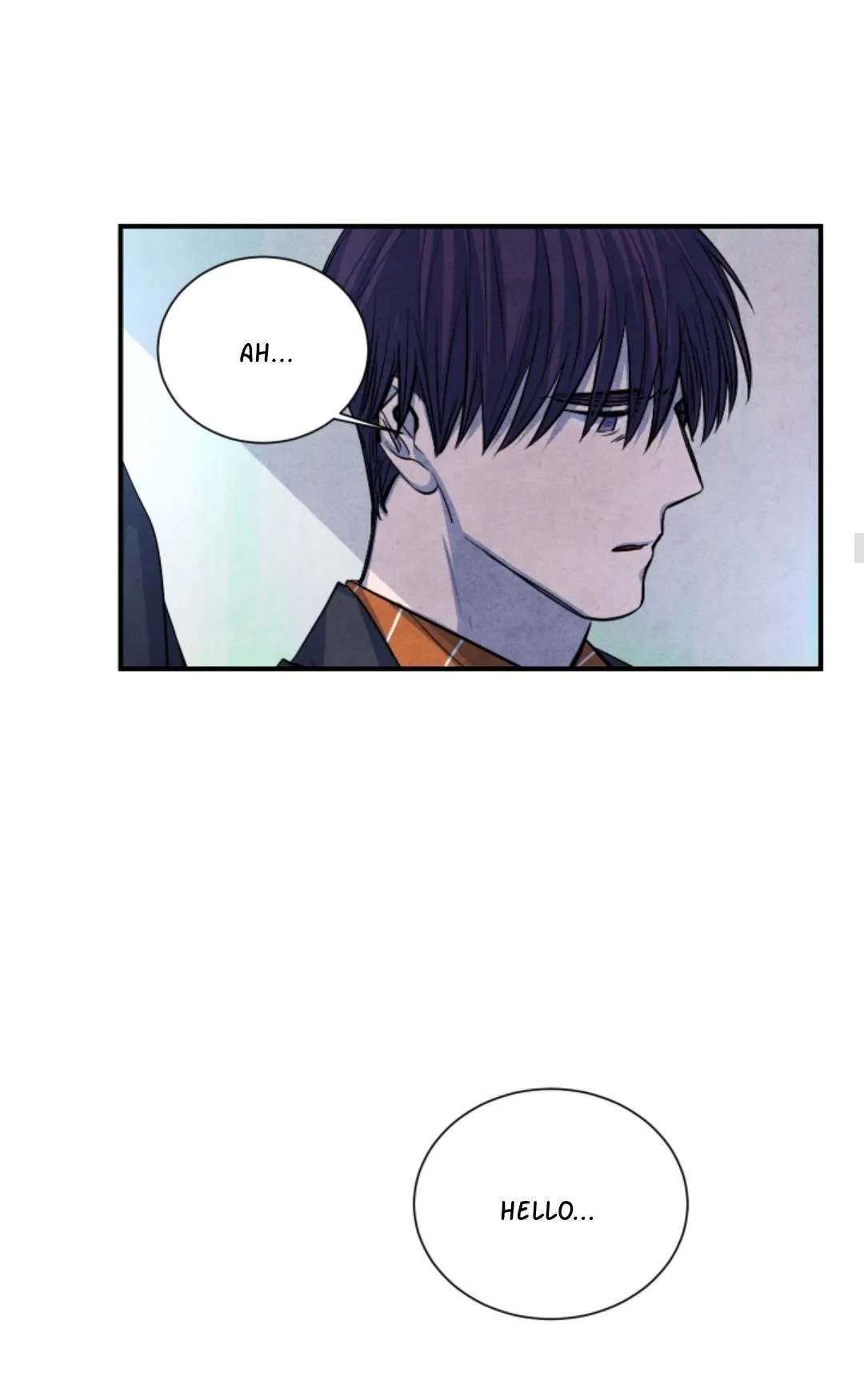 Read When the Star Sleeps chapter 36 image 22 on Lezhin