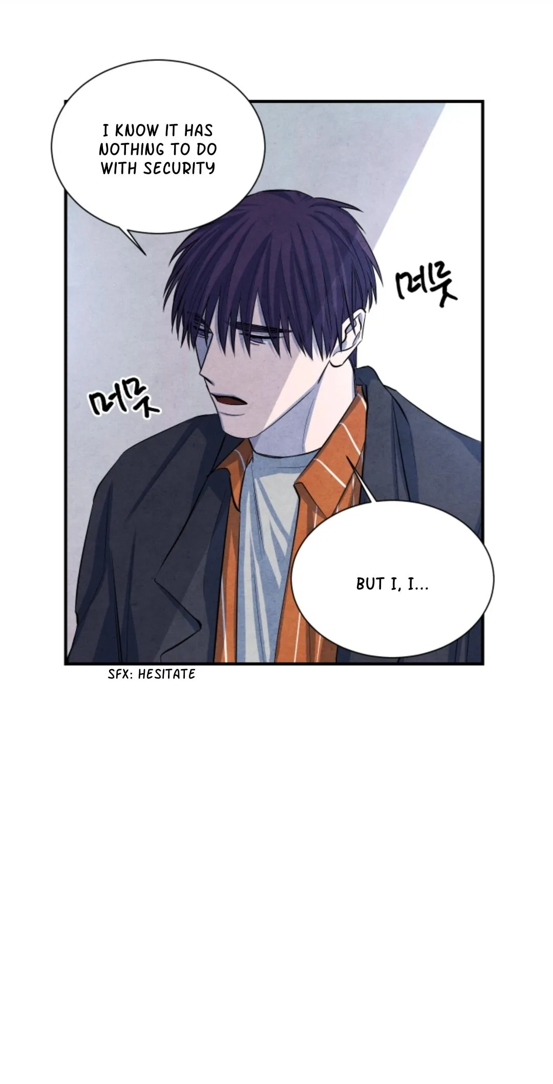Read When the Star Sleeps chapter 36 image 26 on Lezhin