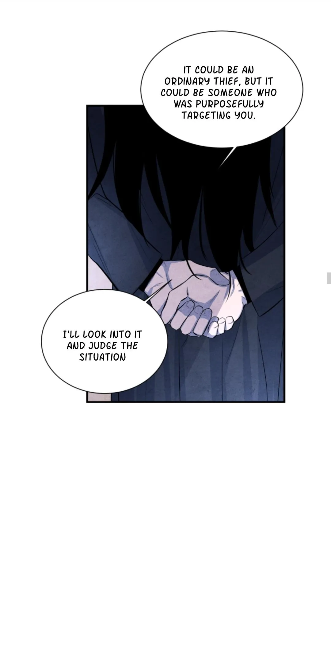 Read When the Star Sleeps chapter 36 image 29 on Lezhin
