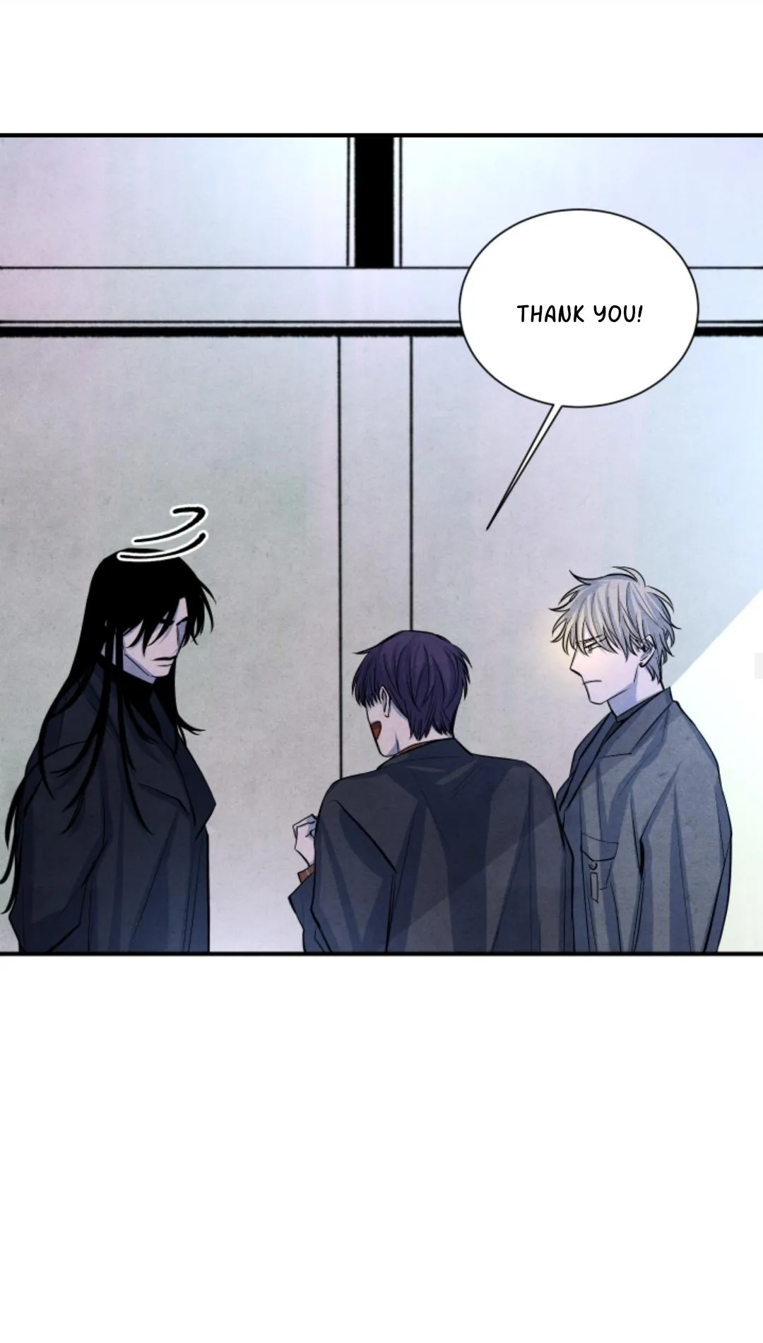 Read When the Star Sleeps chapter 36 image 30 on Lezhin