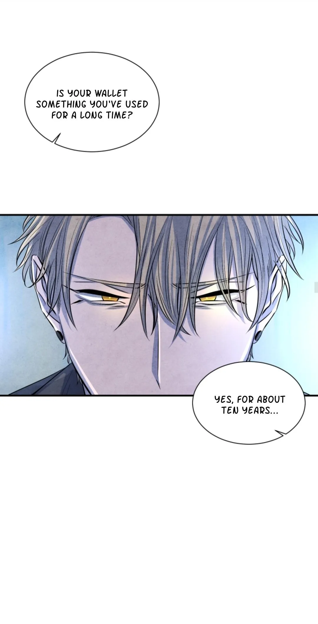 Read When the Star Sleeps chapter 36 image 31 on Lezhin