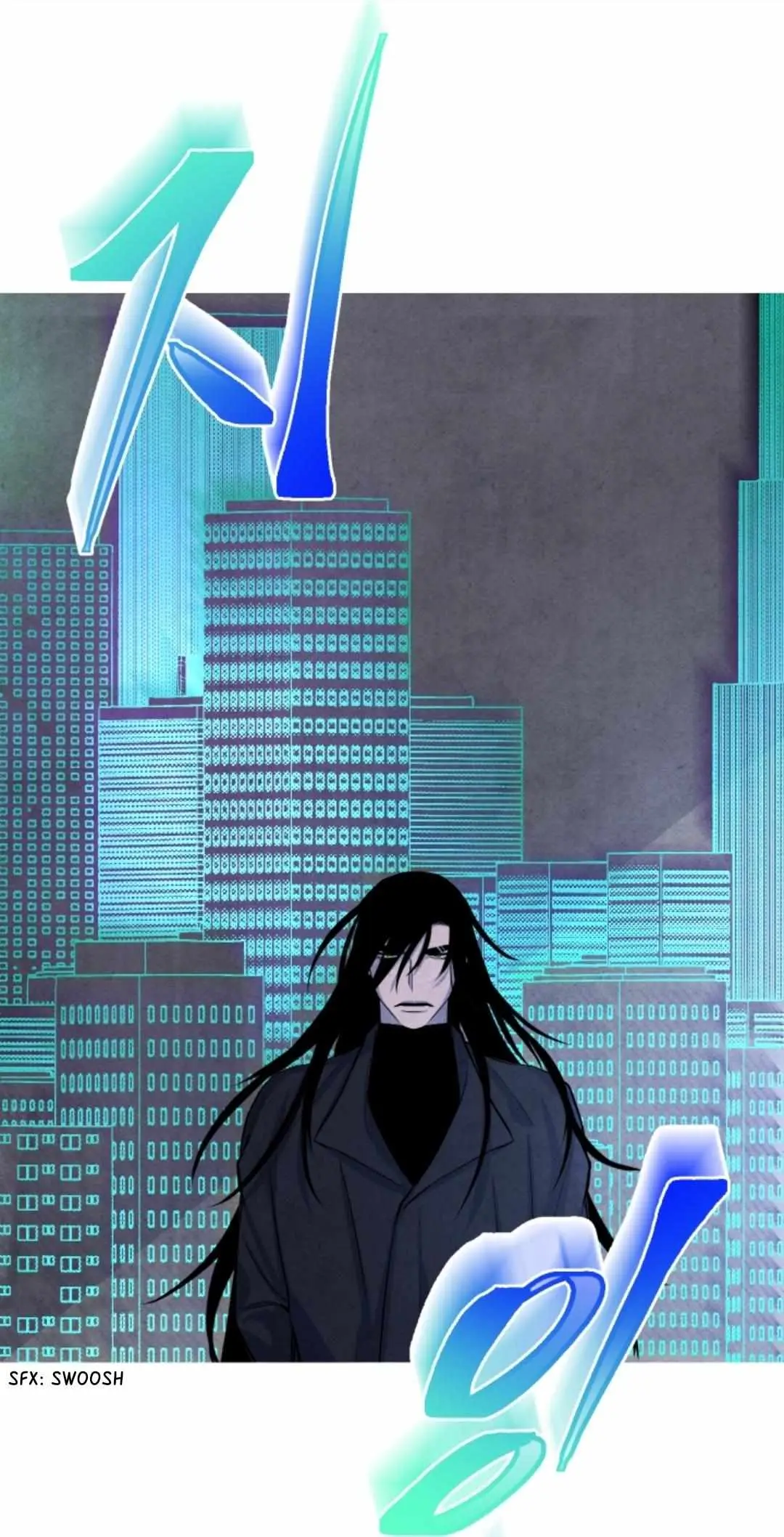 Read When the Star Sleeps chapter 36 image 34 on Lezhin