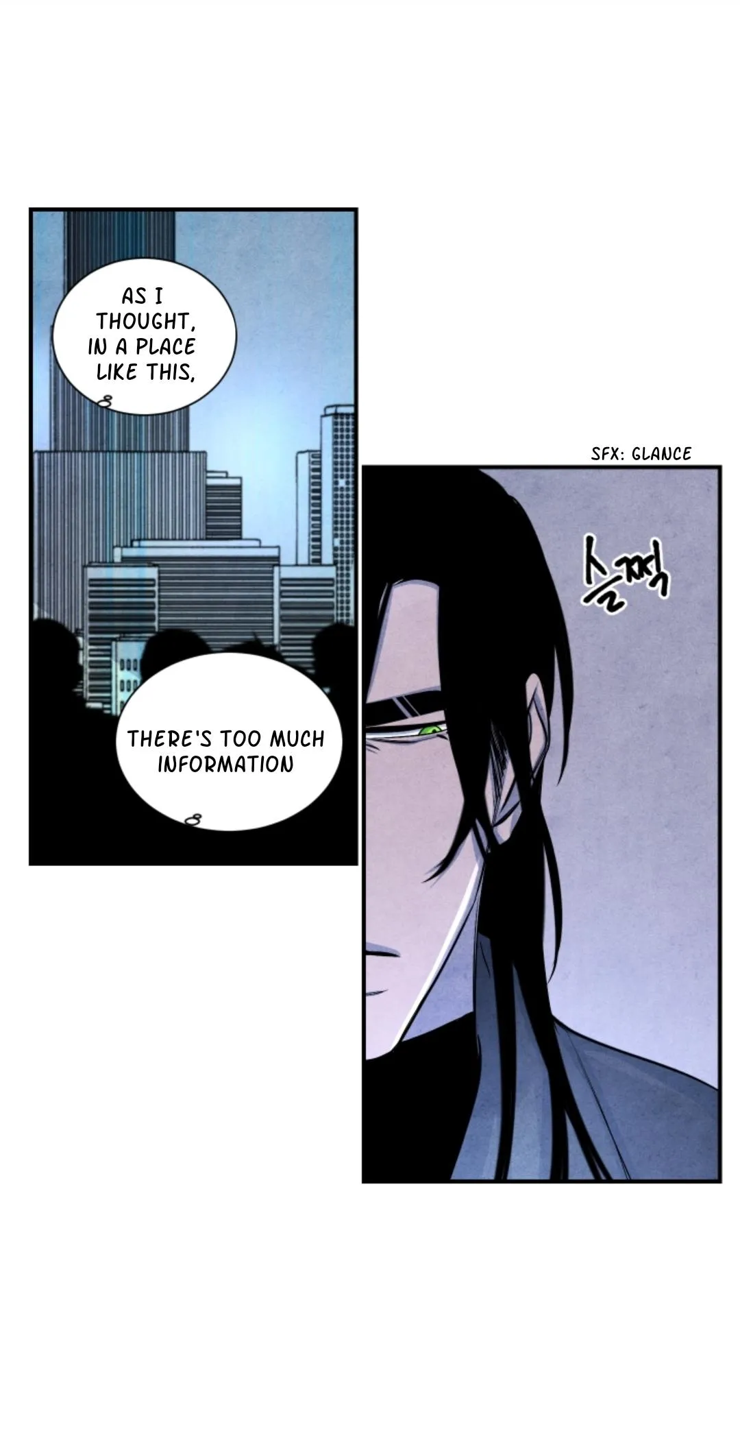 Read When the Star Sleeps chapter 36 image 36 on Lezhin