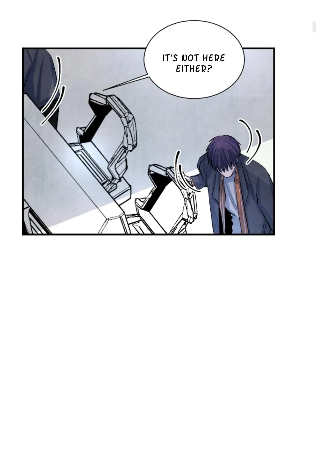 Read When the Star Sleeps chapter 36 image 4 on Lezhin