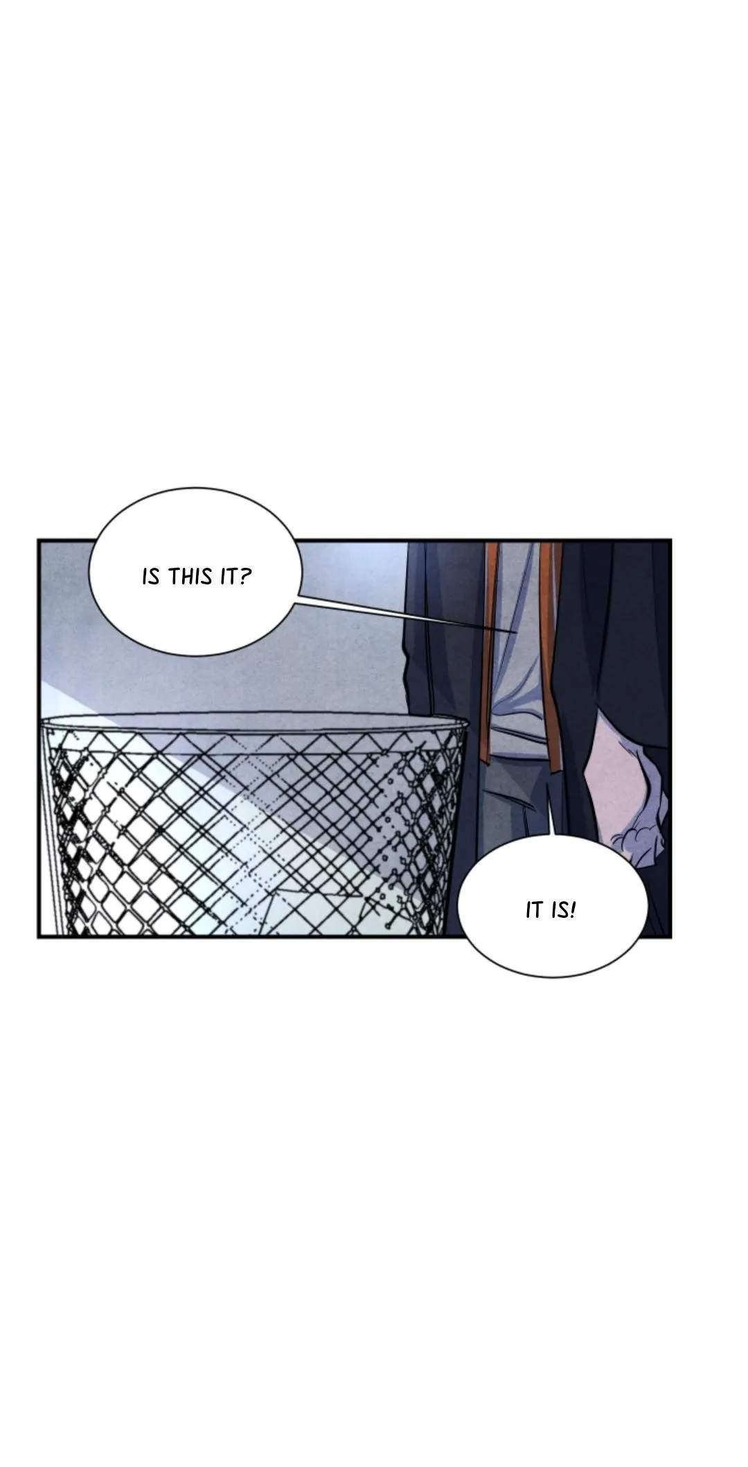 Read When the Star Sleeps chapter 36 image 41 on Lezhin
