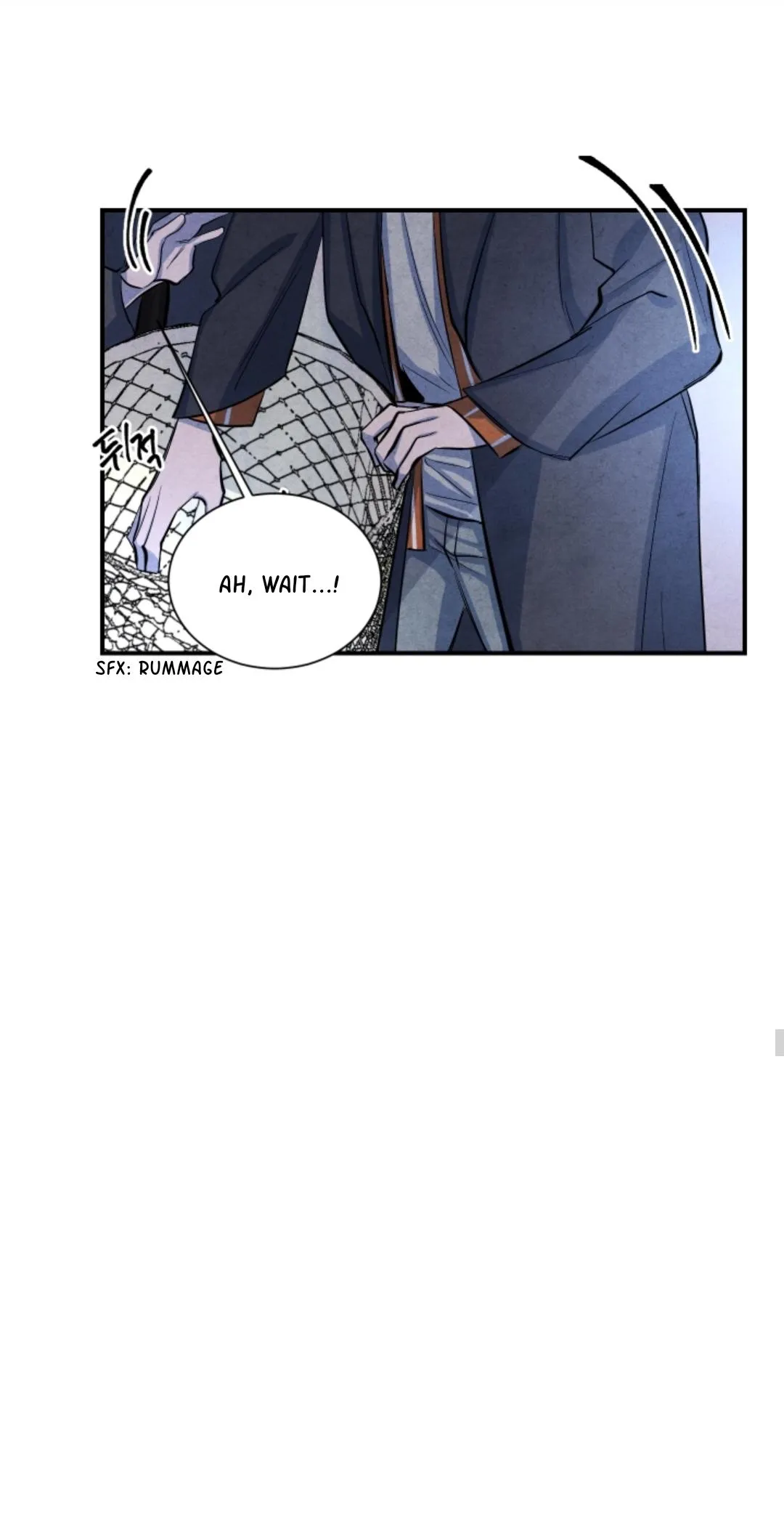 Read When the Star Sleeps chapter 36 image 42 on Lezhin