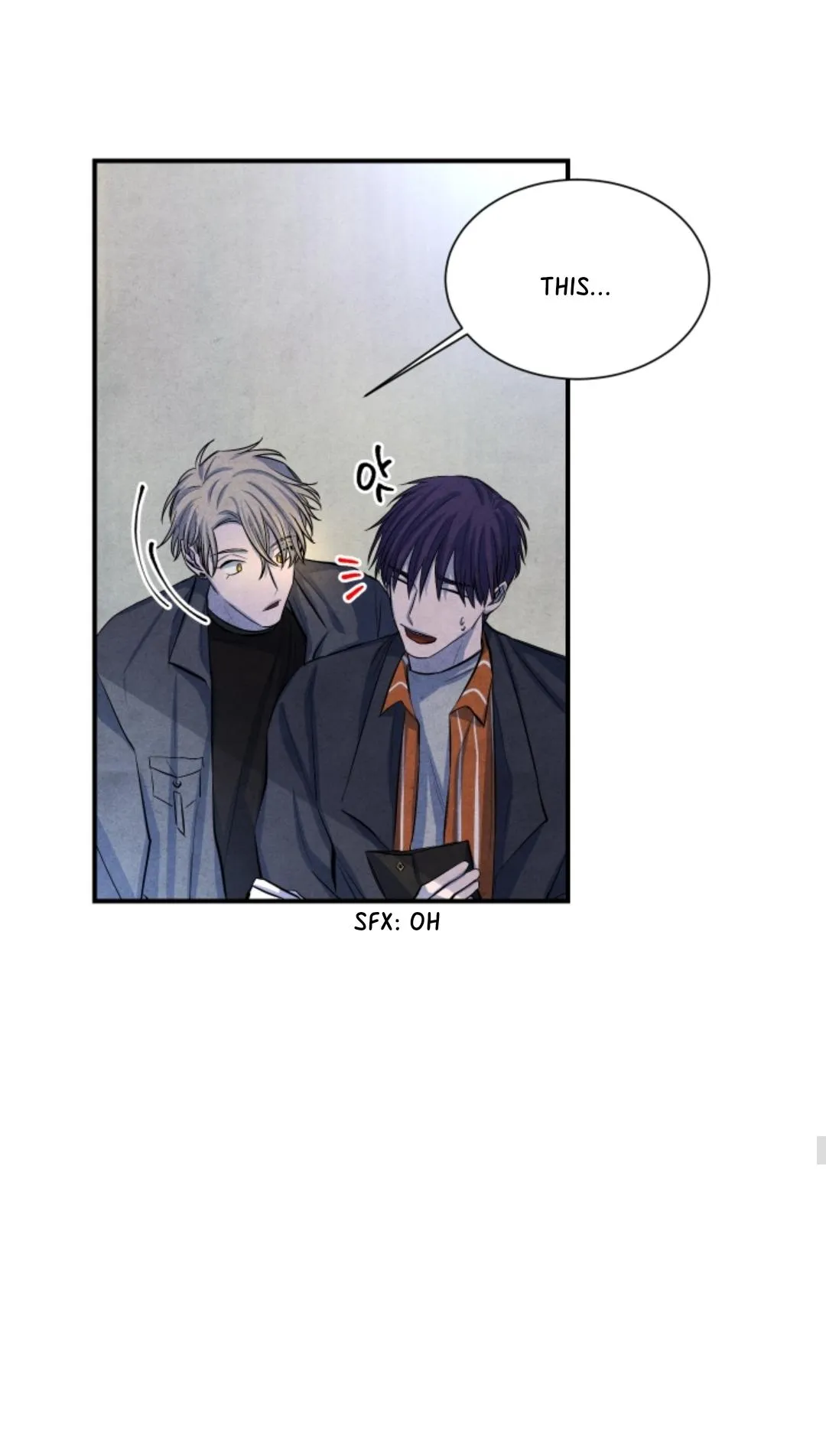 Read When the Star Sleeps chapter 36 image 44 on Lezhin