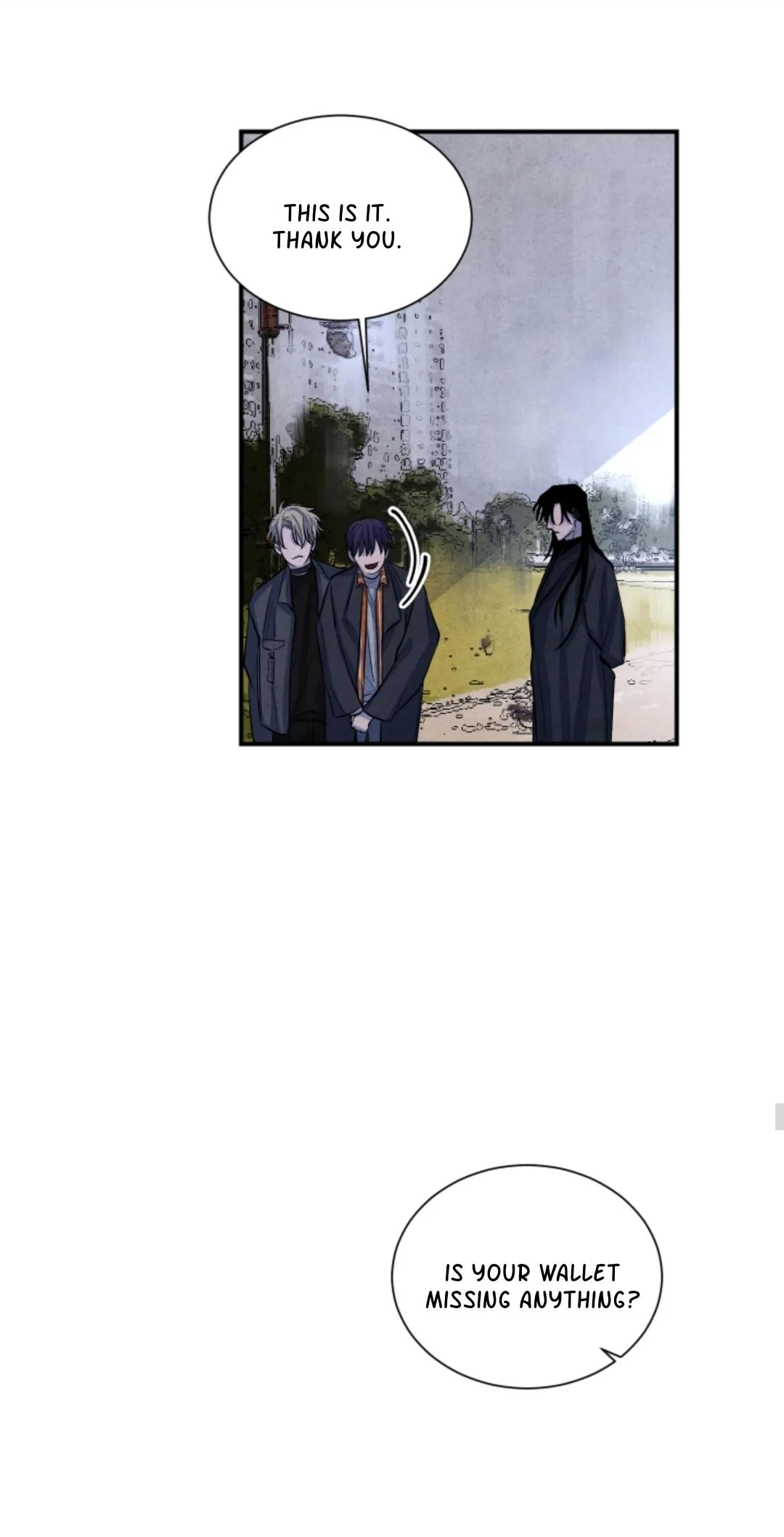 Read When the Star Sleeps chapter 36 image 45 on Lezhin